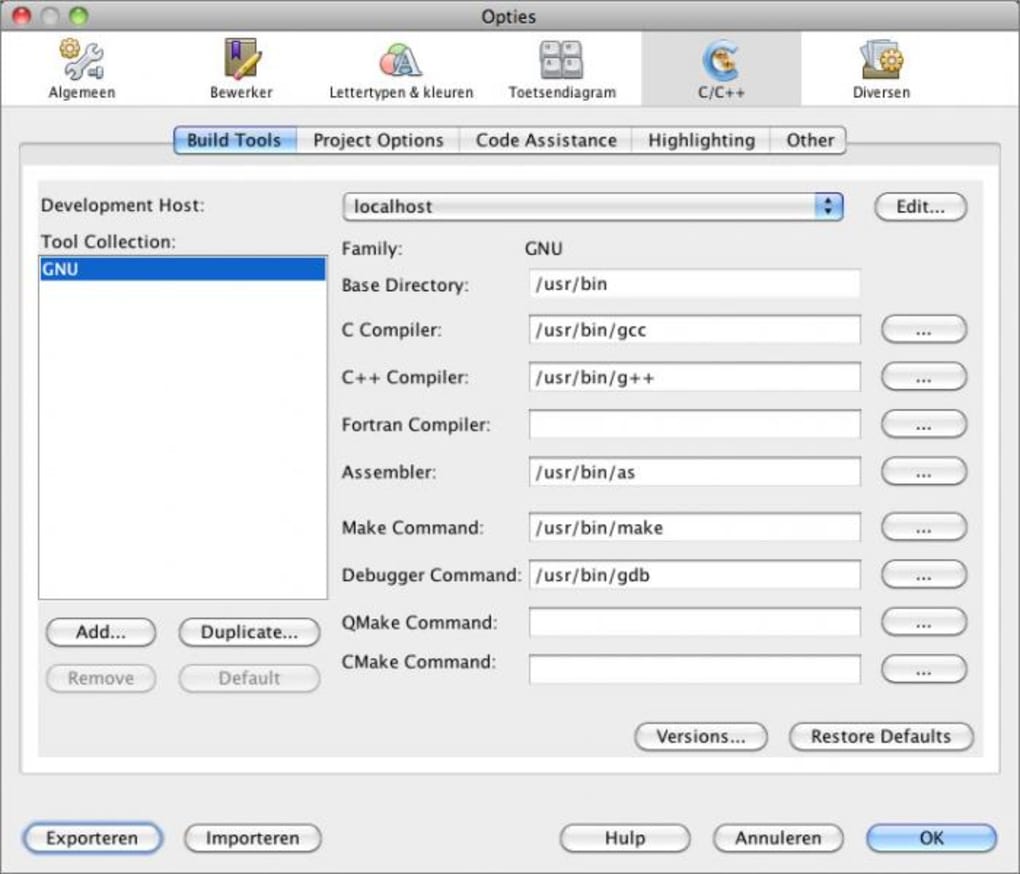 Netbeans 9 Download For Mac