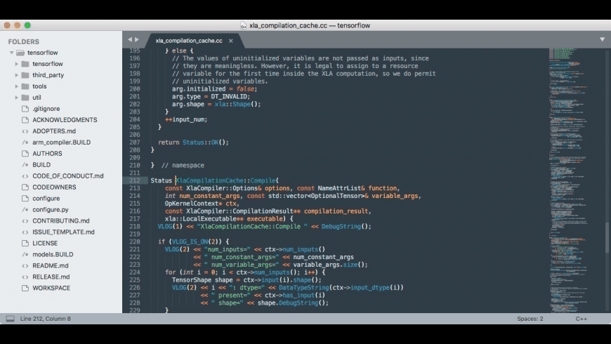 Sublime Text Download On Mac