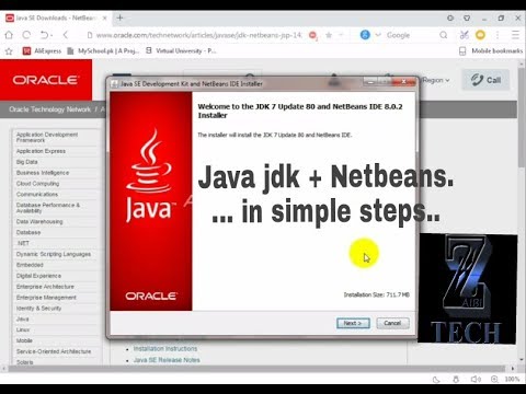 Install Java 7 Mac Download